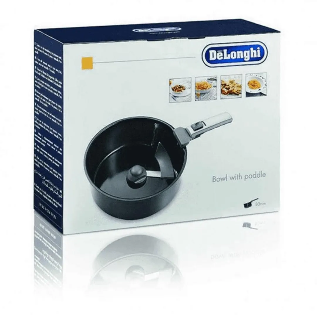 De'Longhi DLSK101 Bereidingspan - Zwart