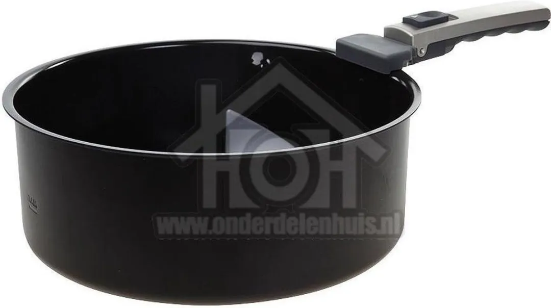 De'Longhi DLSK101 Bereidingspan