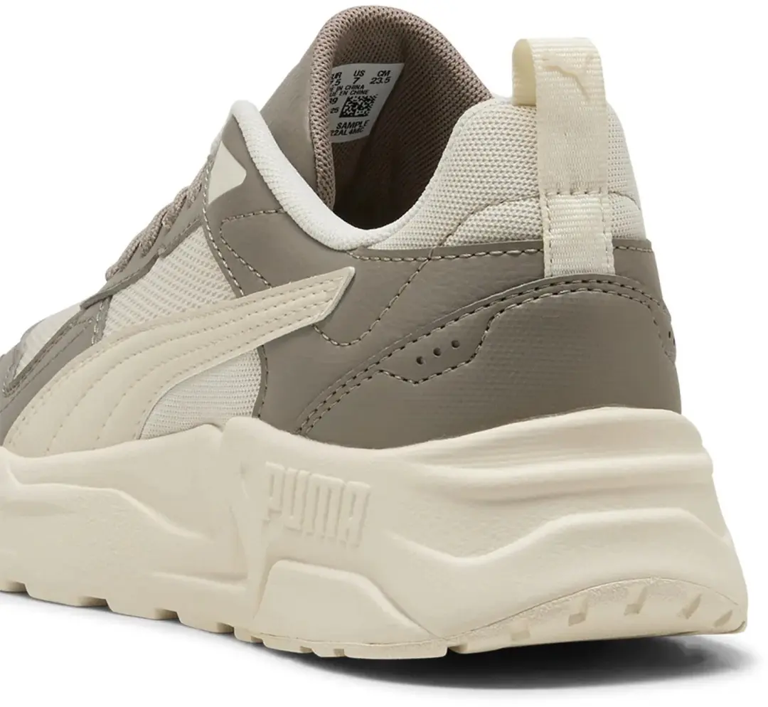 PUMA Trinity 2 Sneakers - Wit - afbeelding 3 van 4