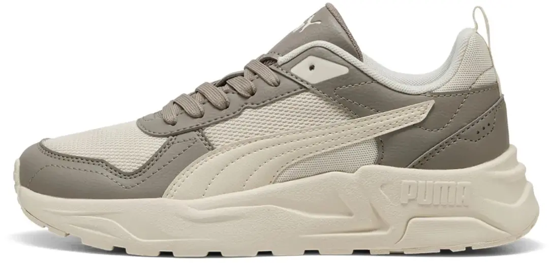 PUMA Trinity 2 Sneakers - Wit - afbeelding 4 van 4