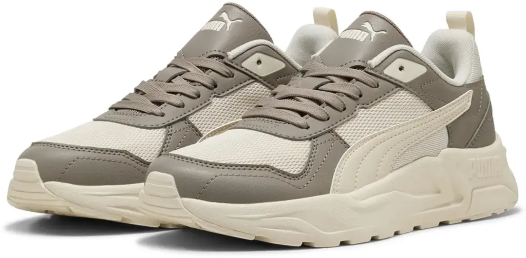 PUMA Trinity 2 Sneakers - Wit - afbeelding 2 van 4