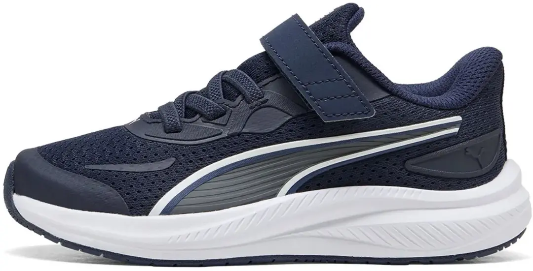Puma Skyrocket 2 Ac+ Schoenen Blauw EU 30 Kinderen