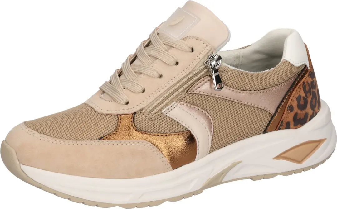 Waldlaufer 703002 101 064 Ast Caramel