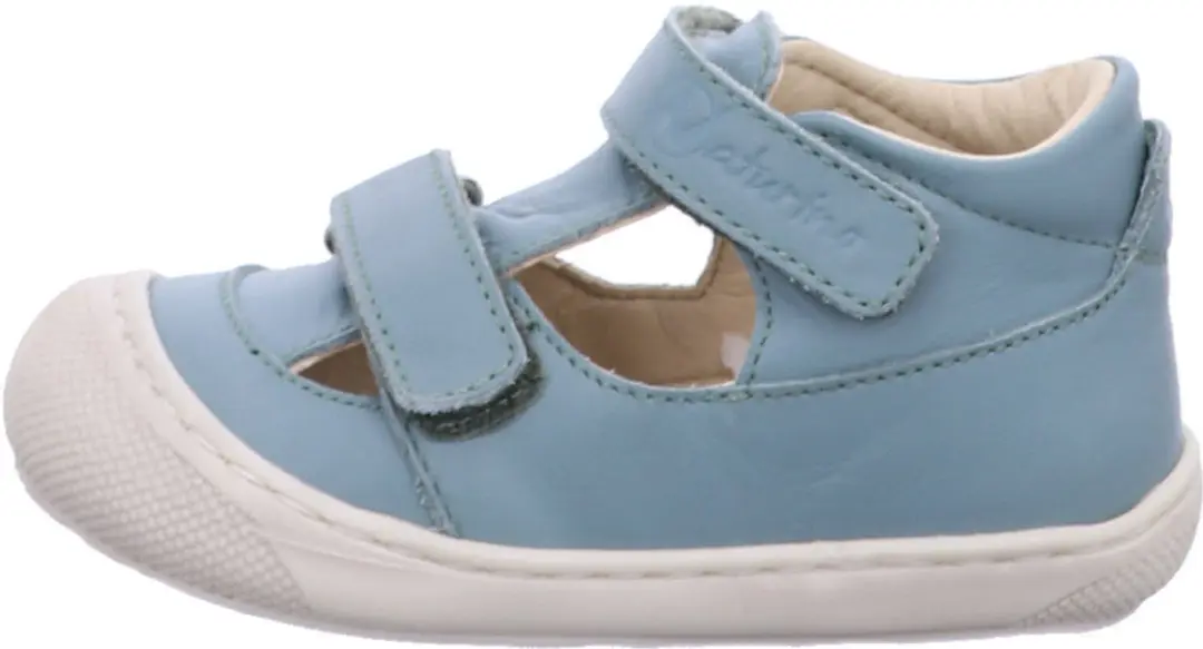 Naturino heren sandalen groen maat 21