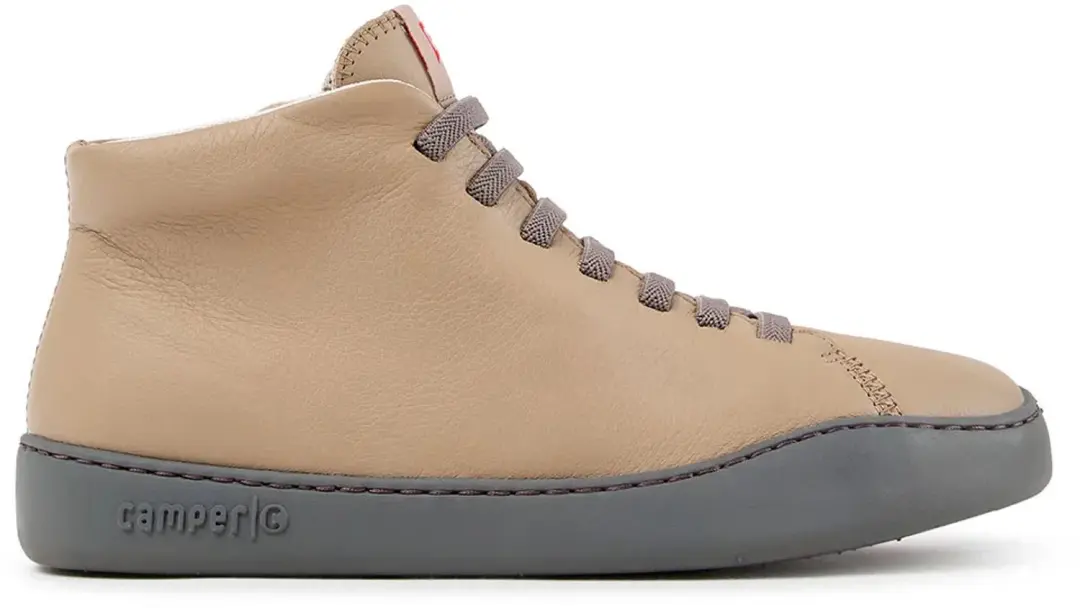 Camper Peu Touring Schoenen Beige EU 39 Vrouw