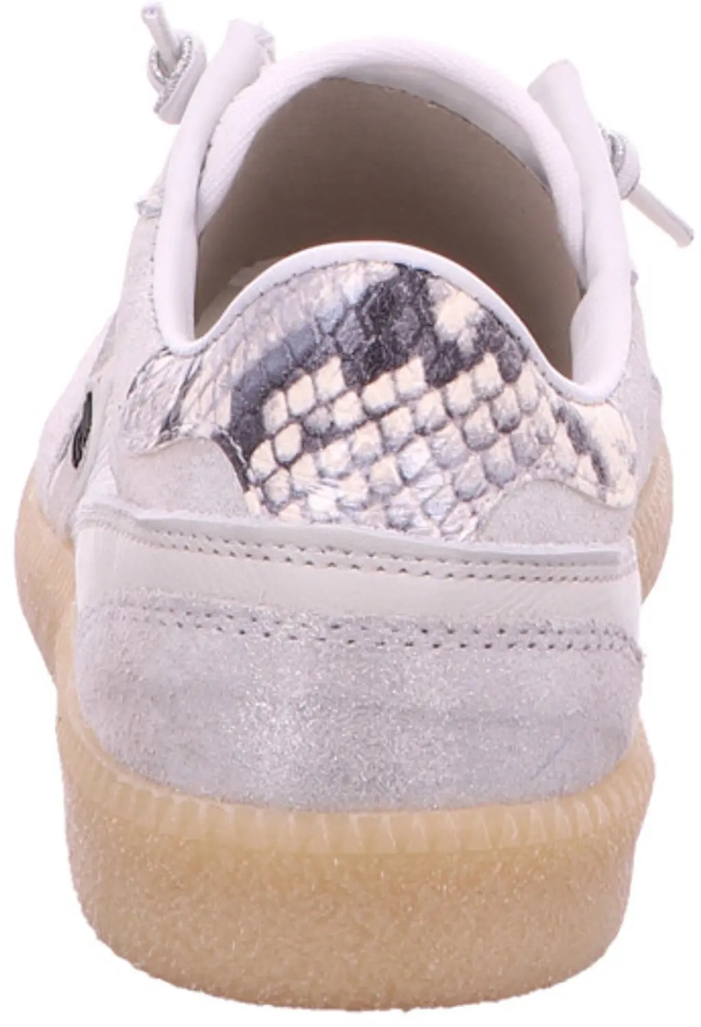 Cetti dames sneakers beige maat 41