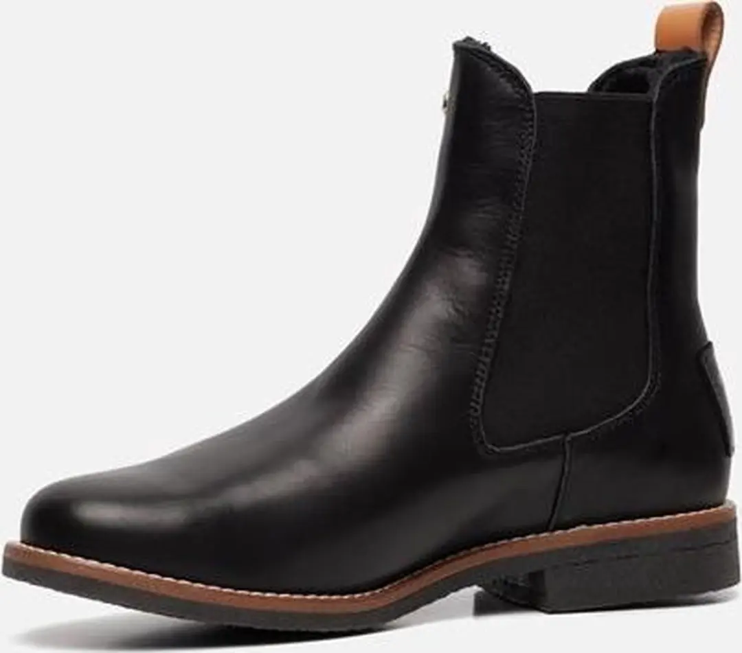 Panama Jack Gillian Igloo Travelling B1 Chelsea Boots - 42 - afbeelding 4 van 5