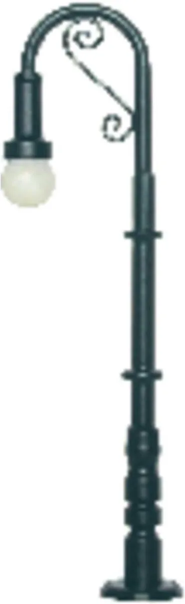 Viessmann H0 Parklantaarn 6020
