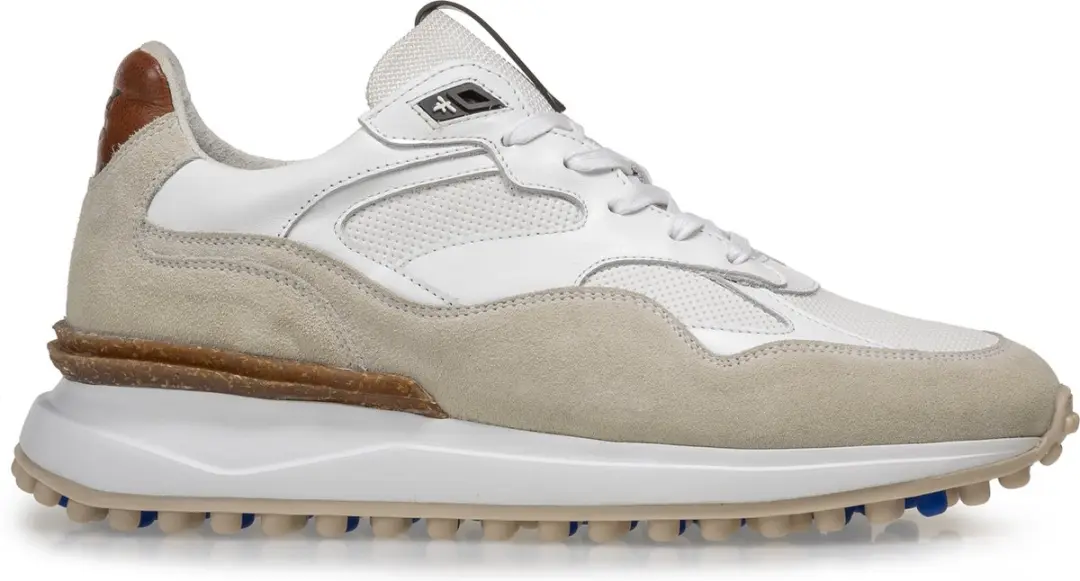 Floris van Bommel Noppi 18.03 Sneakers