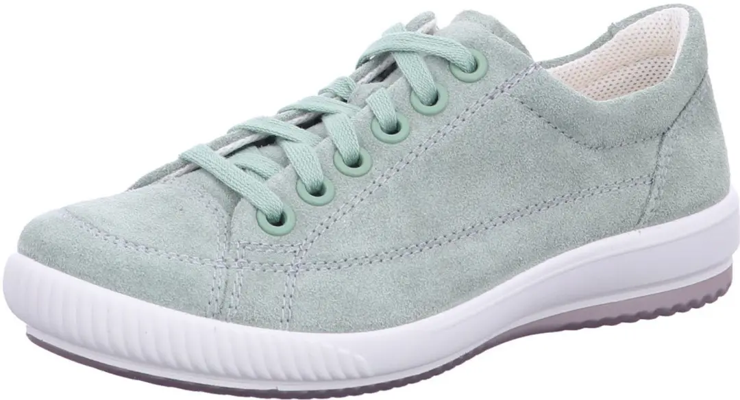 Legero dames sneakers groen maat 37