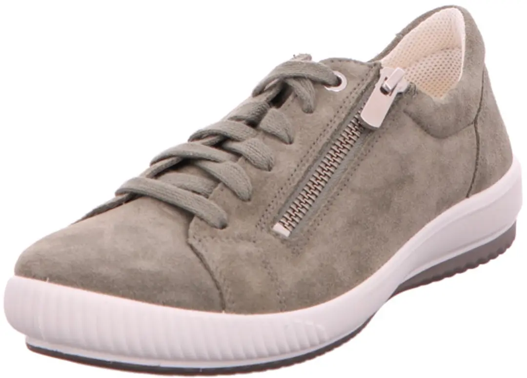 Legero dames sneakers groen maat 36