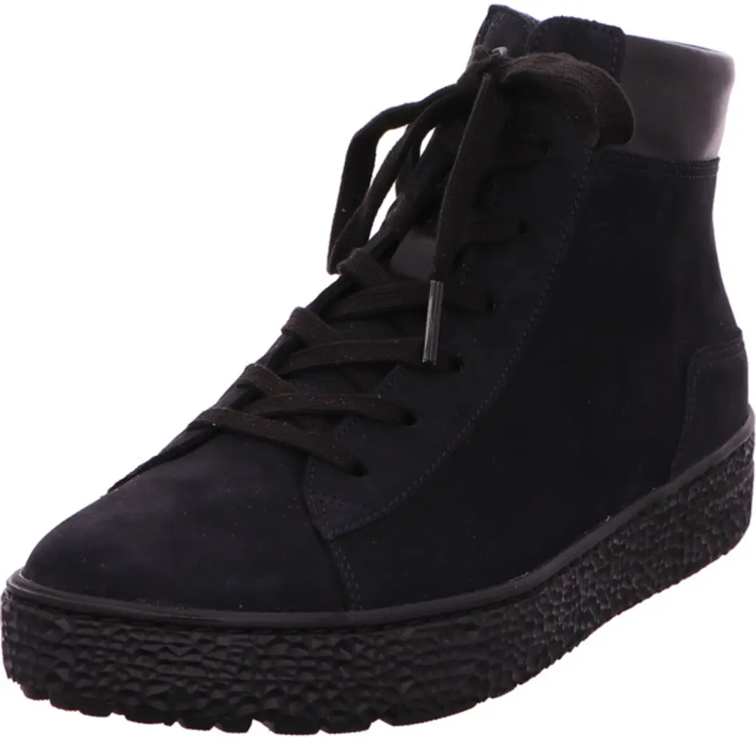 Hartjes dames laarzen blauw maat 38.5