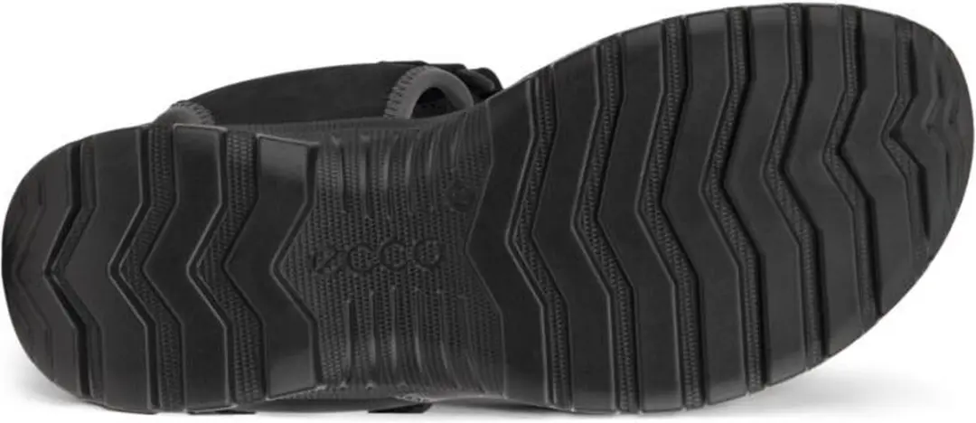ECCO Hike W Sandalen - Zwart - Maat 37 - afbeelding 3 van 4