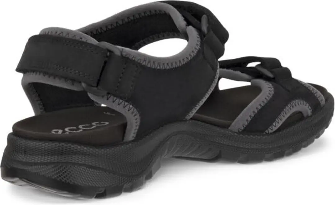 ECCO Hike W Sandalen - Zwart - Maat 37 - afbeelding 4 van 4
