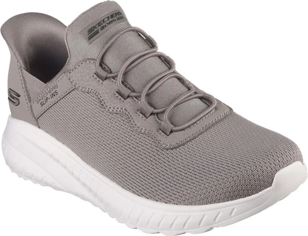 Skechers BOBS SQUAD CHAOS DAILY INSPIRATION Slip-in-sneaker voor dames 117500 ta