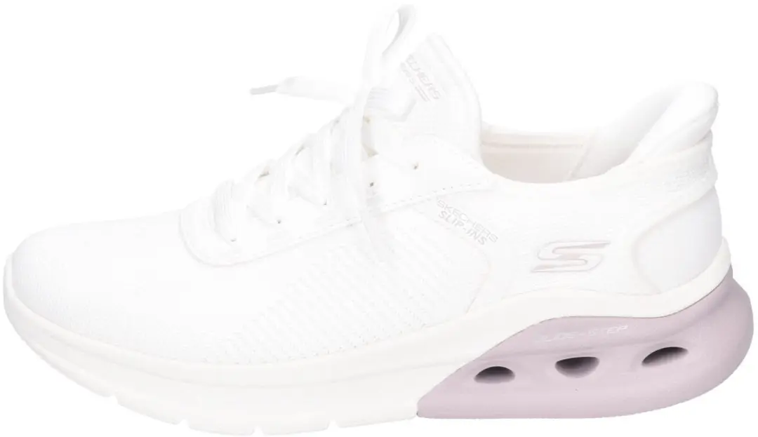 Skechers dames sneakers wit maat 38.