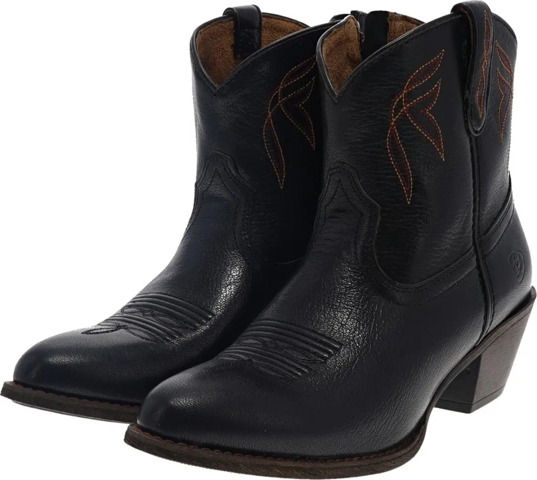 Ariat Darlin Dames Western Enkellaarzen