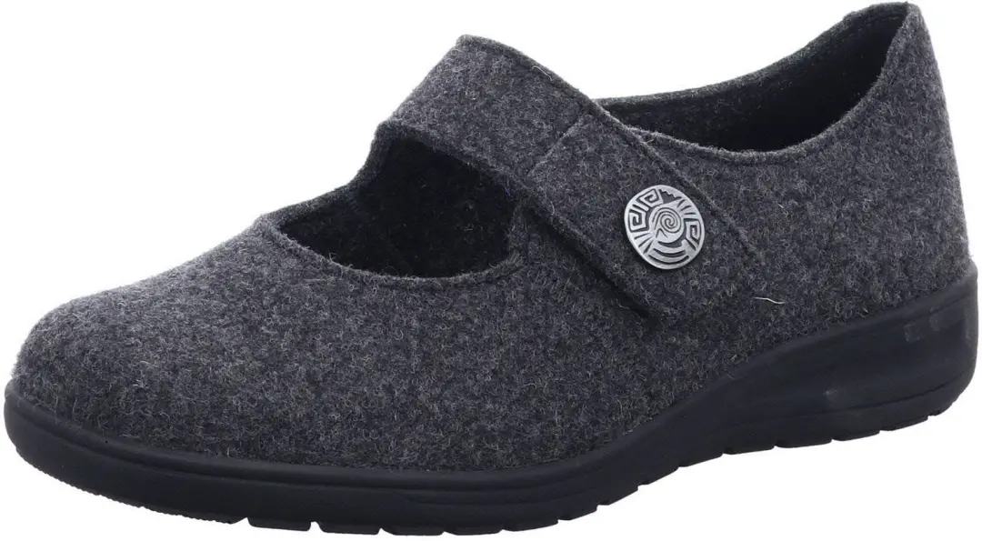 Solidus Dames Pantoffels