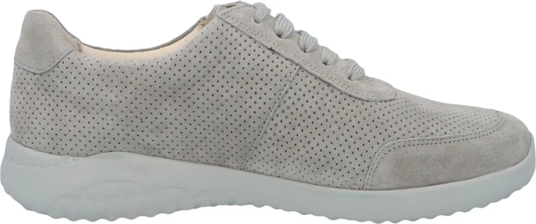 Solidus Kyle velour mineral K (Maat
