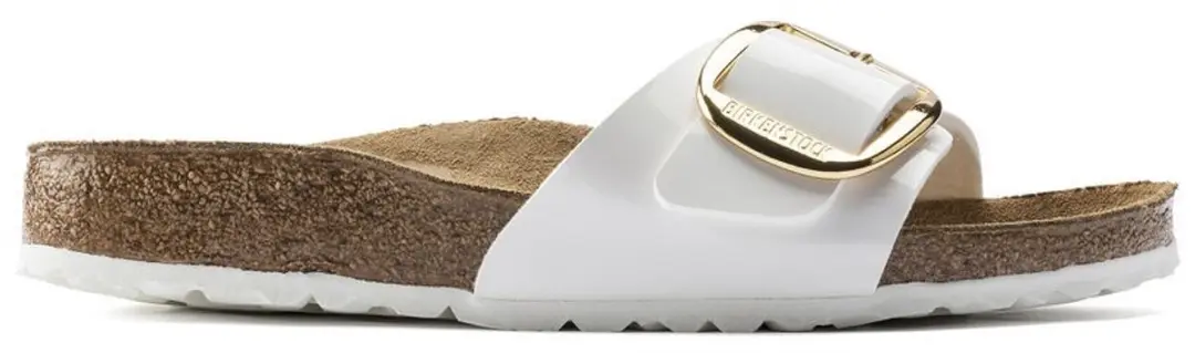 Birkenstock Sandal Madrid Big Buckle