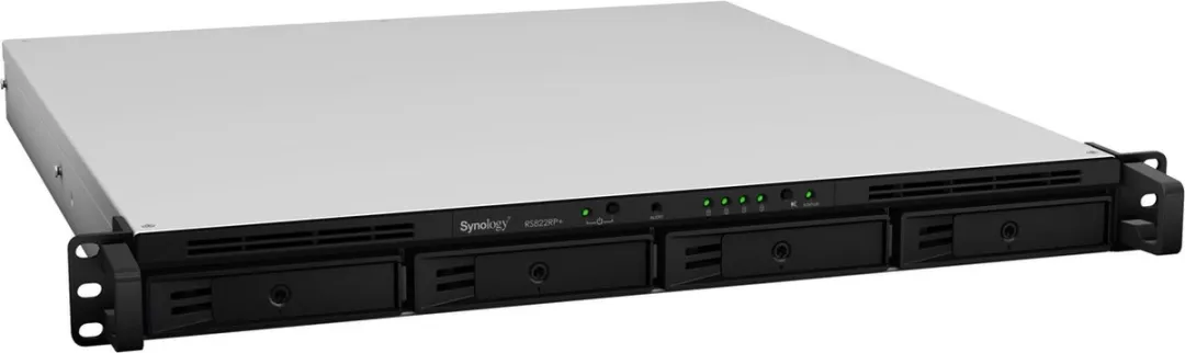 Synology RackStation RS822RP+ NAS