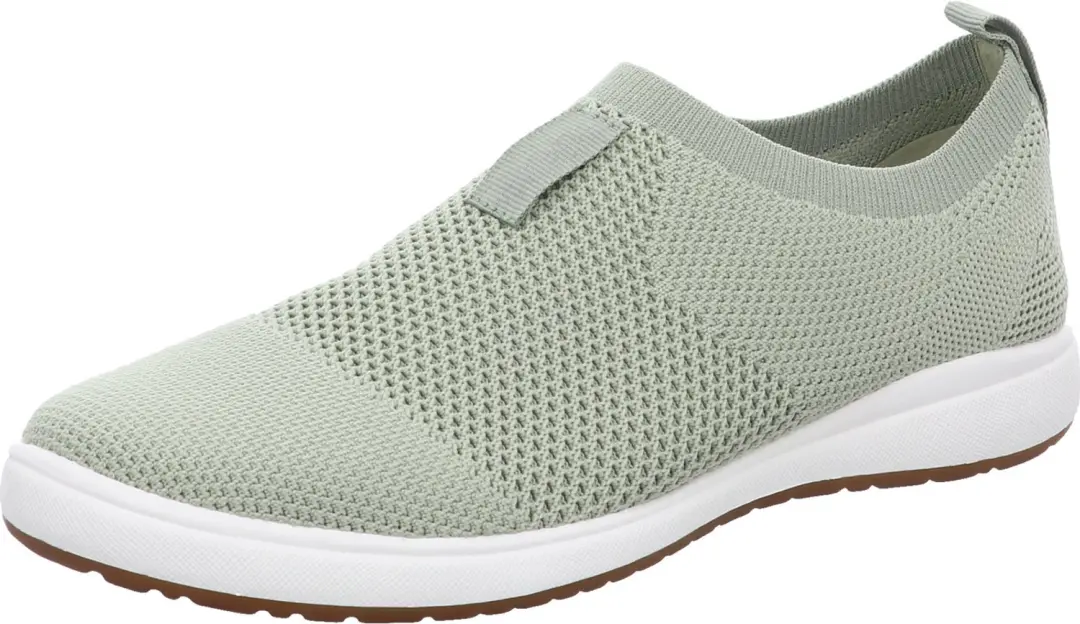 Josef Seibel unisex slippers groen maat 38