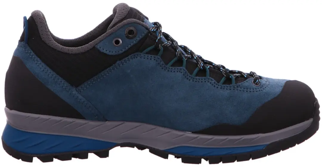 LOWA dames sneakers turquoise maat 37.5