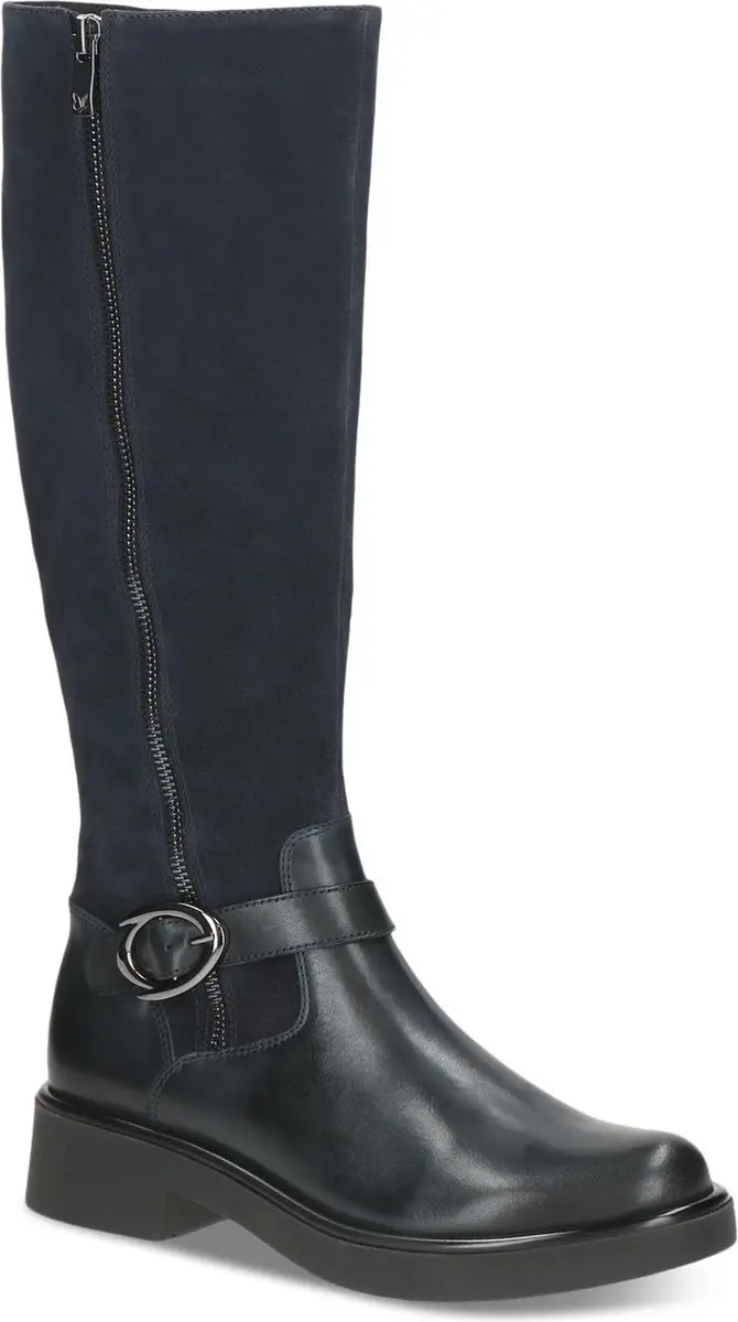 Caprice Dames Laarzen 9-25504-43 880 G-breedte Maat: 37 EU