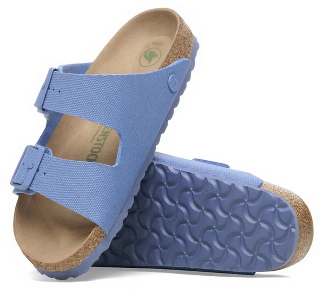 Birkenstock dames pumps blauw maat 40