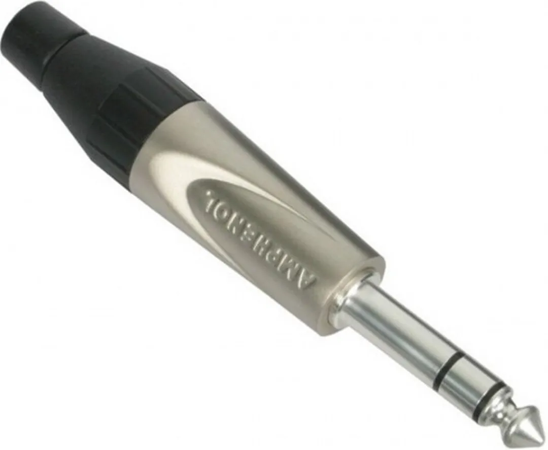 Amphenol WK2023 Kabeladapter TS3P