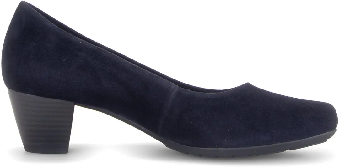 Gabor 3027.01 pumps donkerblauw