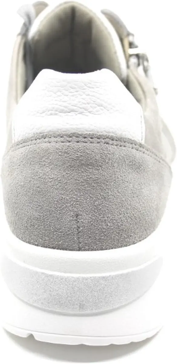 Waldläufer Dilara Sneakers - Grijs - afbeelding 3 van 6