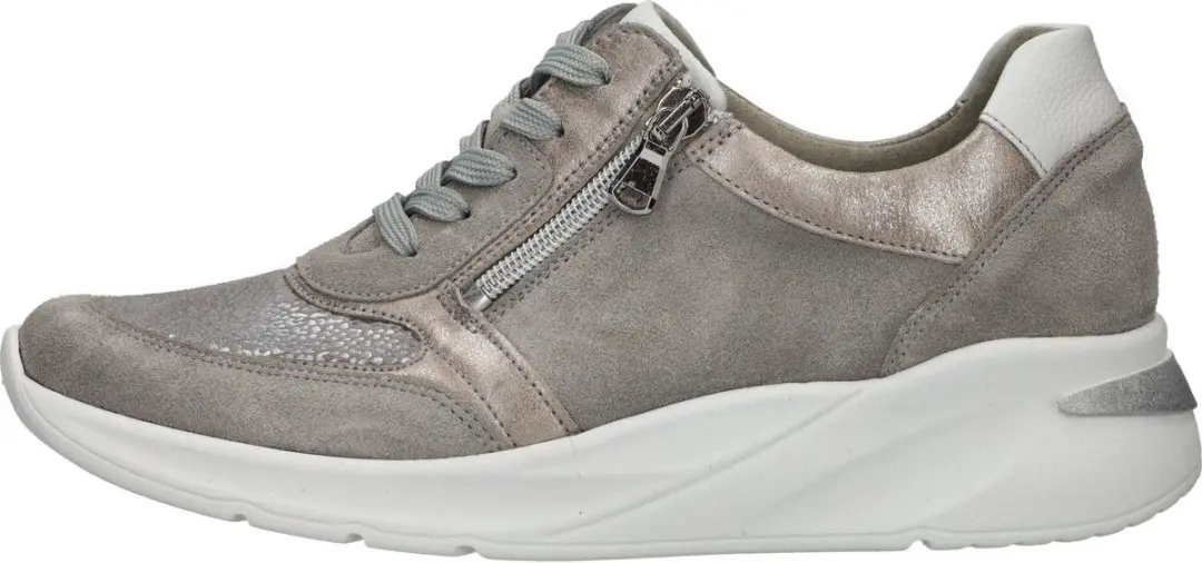Waldläufer Dilara Sneakers - Grijs - afbeelding 6 van 6