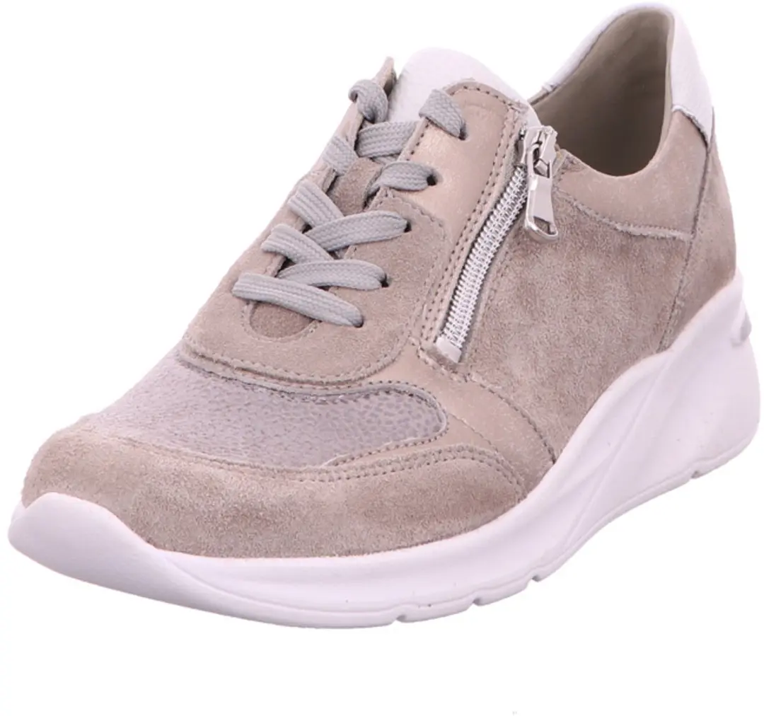 Waldläufer Dilara Sneakers - Grijs - afbeelding 4 van 6