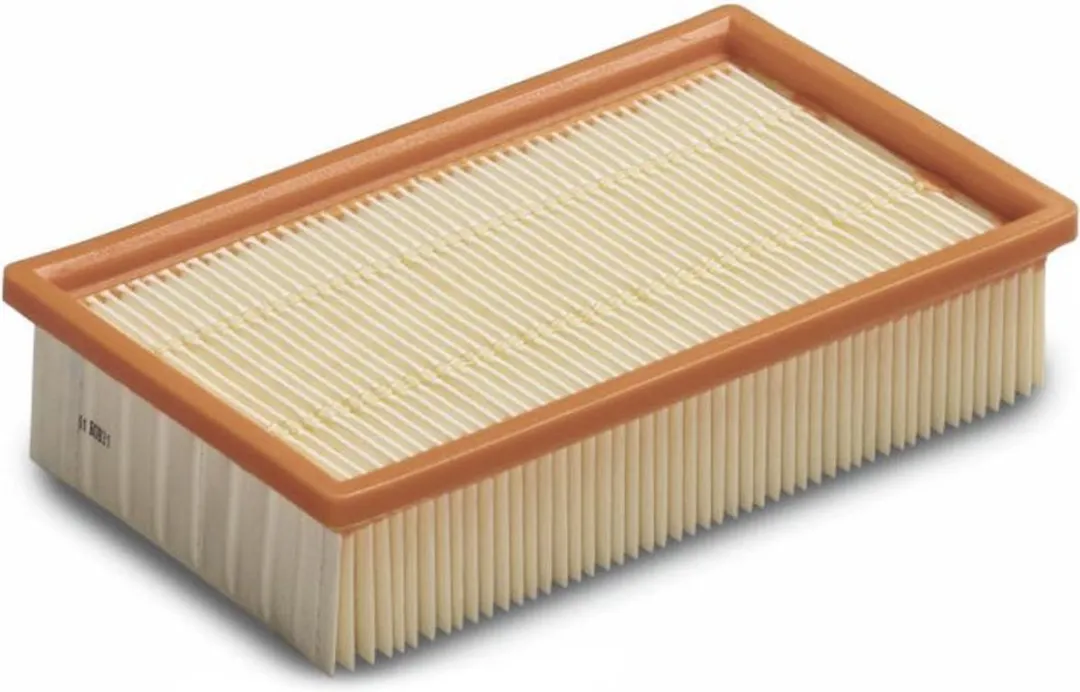 Fein 31345012010 Platte Vouwfilter M