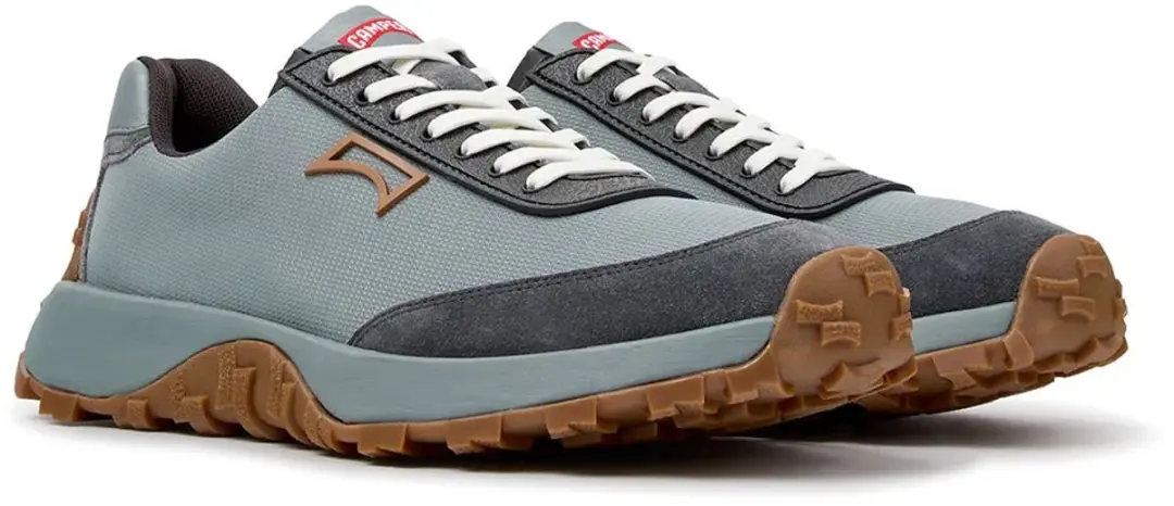 Camper Drift Trail Schoenen - Blauw - 41 - afbeelding 2 van 4