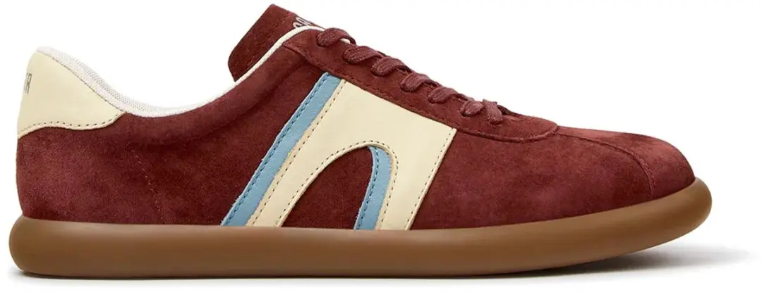 Camper Pelotas Soller Schoenen Rood EU 41 Man