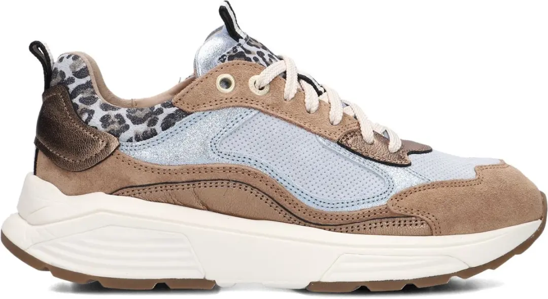 Xsensible Milau Sneakers