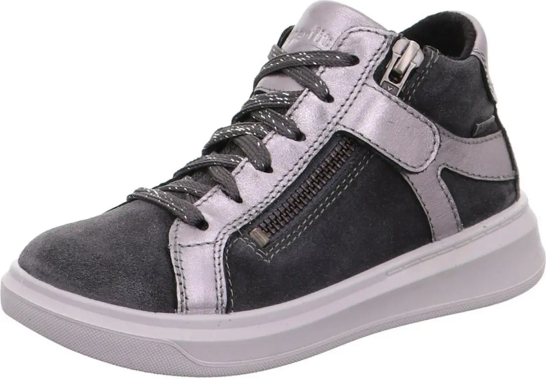 Superfit lage schoen cosmo Grijs-27
