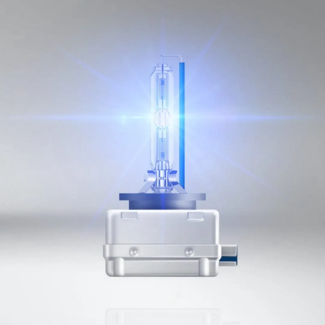 Osram Xenarc Cool Blue D8S Xenonlamp 35W