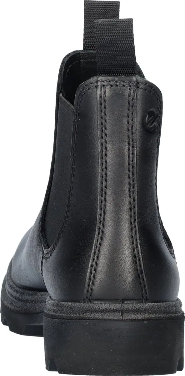 ECCO Granier Dames Chelsea Boot - Zwart - 37 - afbeelding 4 van 6