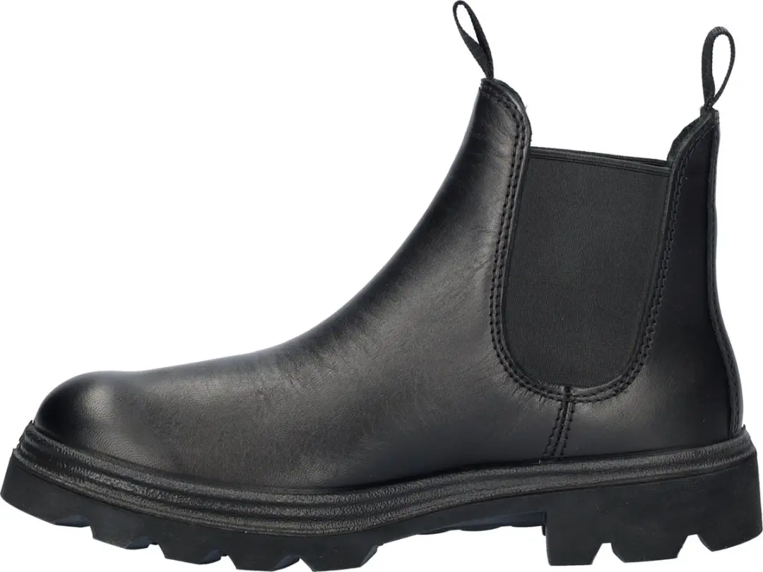 ECCO Granier Dames Chelsea Boot - Zwart - 37 - afbeelding 3 van 6