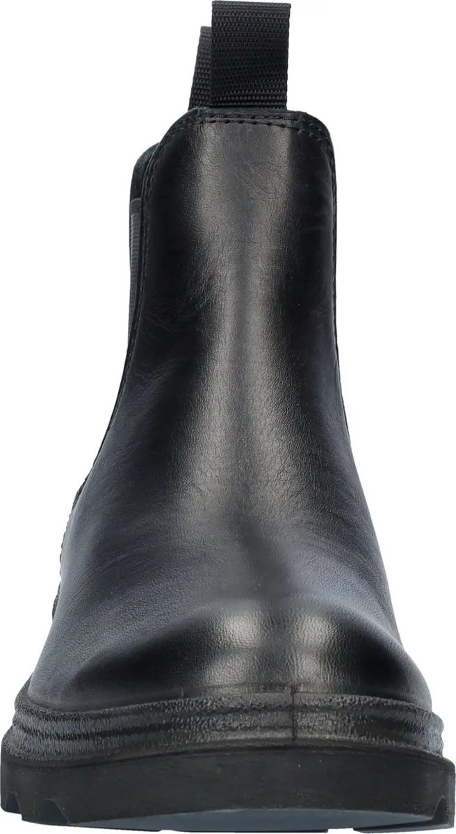 ECCO Granier Dames Chelsea Boot - Zwart - 37 - afbeelding 2 van 6