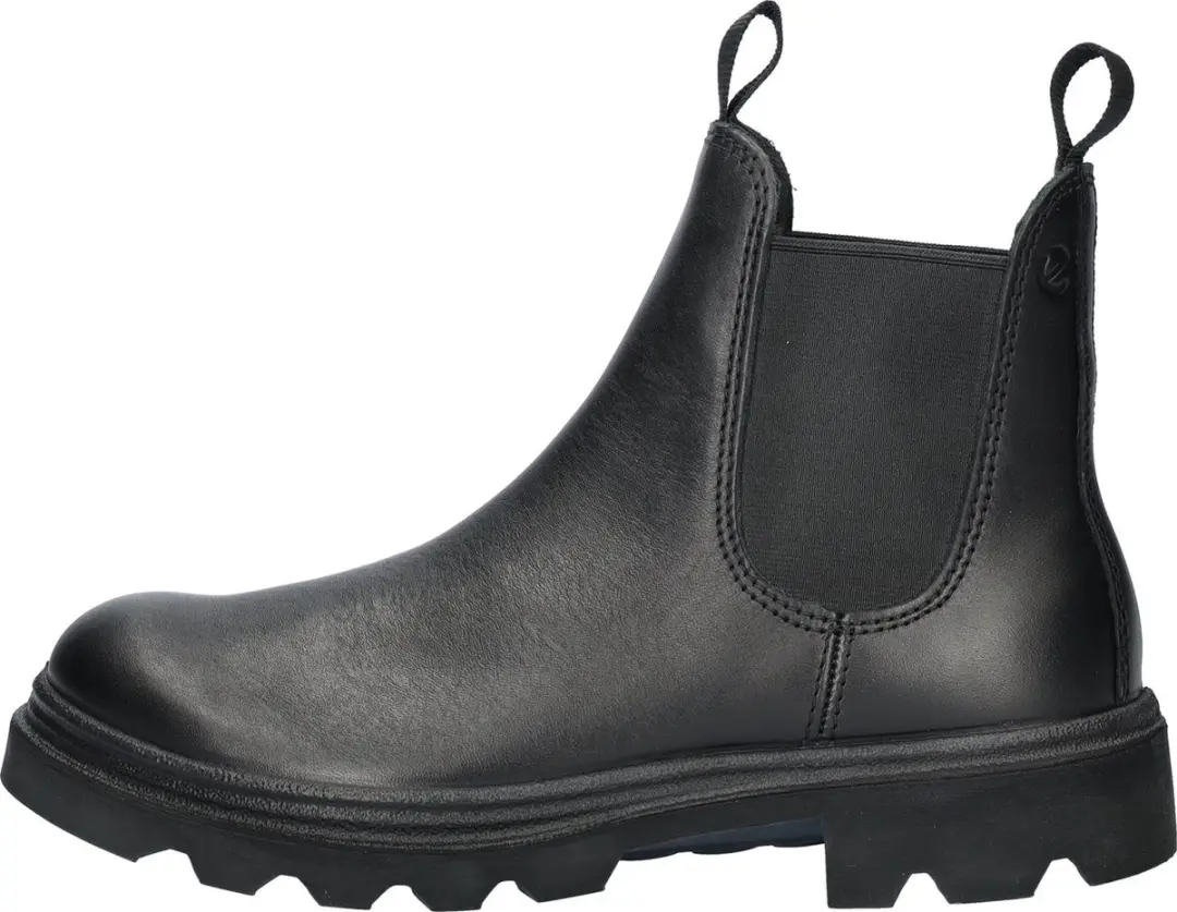 ECCO Granier Dames Chelsea Boot - Zwart - 37 - afbeelding 6 van 6