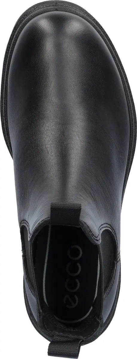 ECCO Granier Dames Chelsea Boot - Zwart - 37 - afbeelding 5 van 6