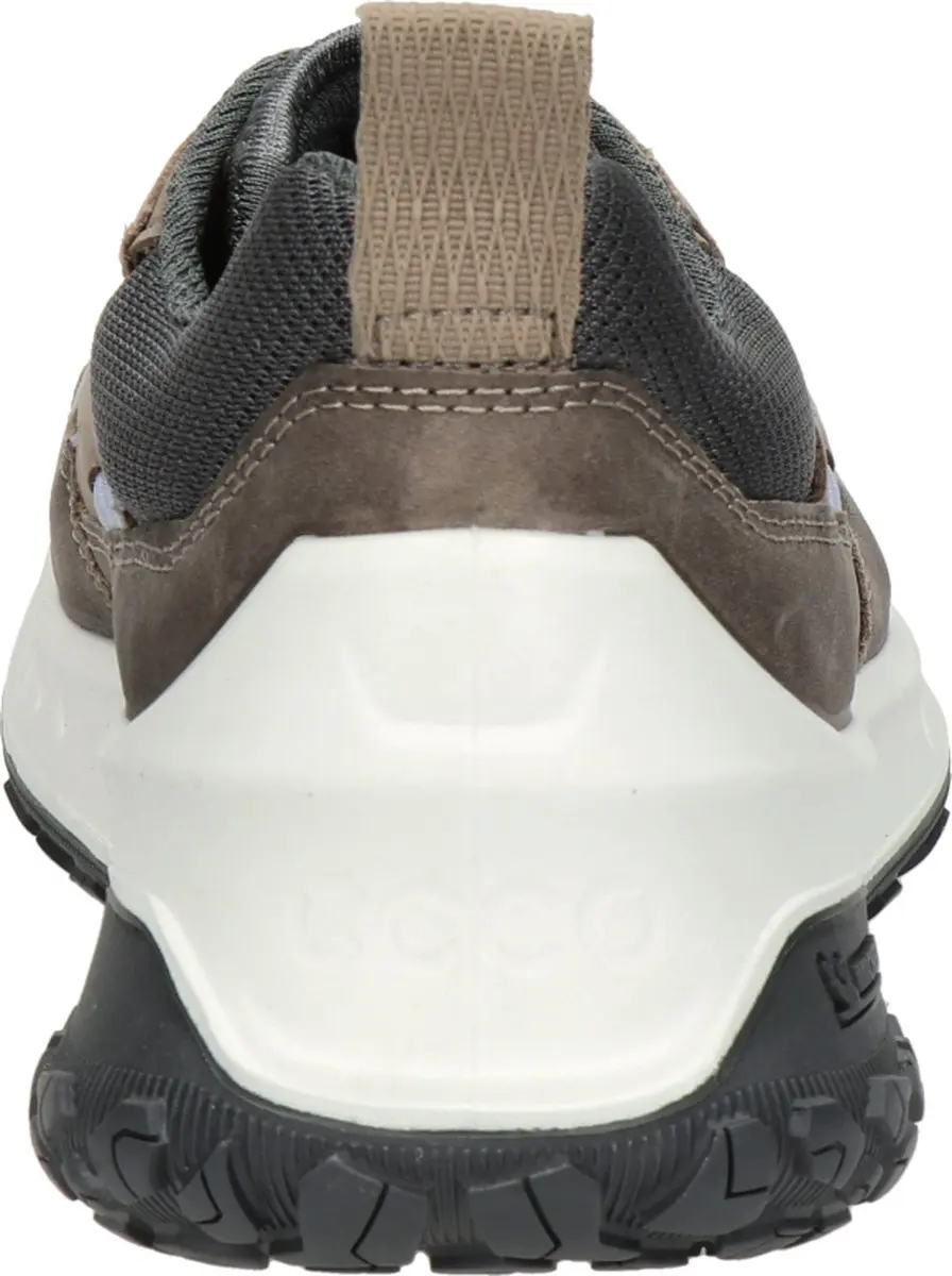 ECCO Ult-Trn W Dames Sneakers - Taupe Nubuck - 39 - afbeelding 6 van 6