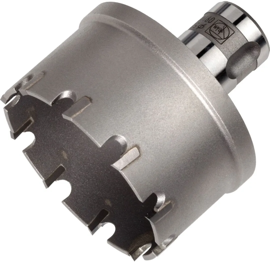 Fein QuickIN Hardmetalen Gatzaag 33mm - Metaal