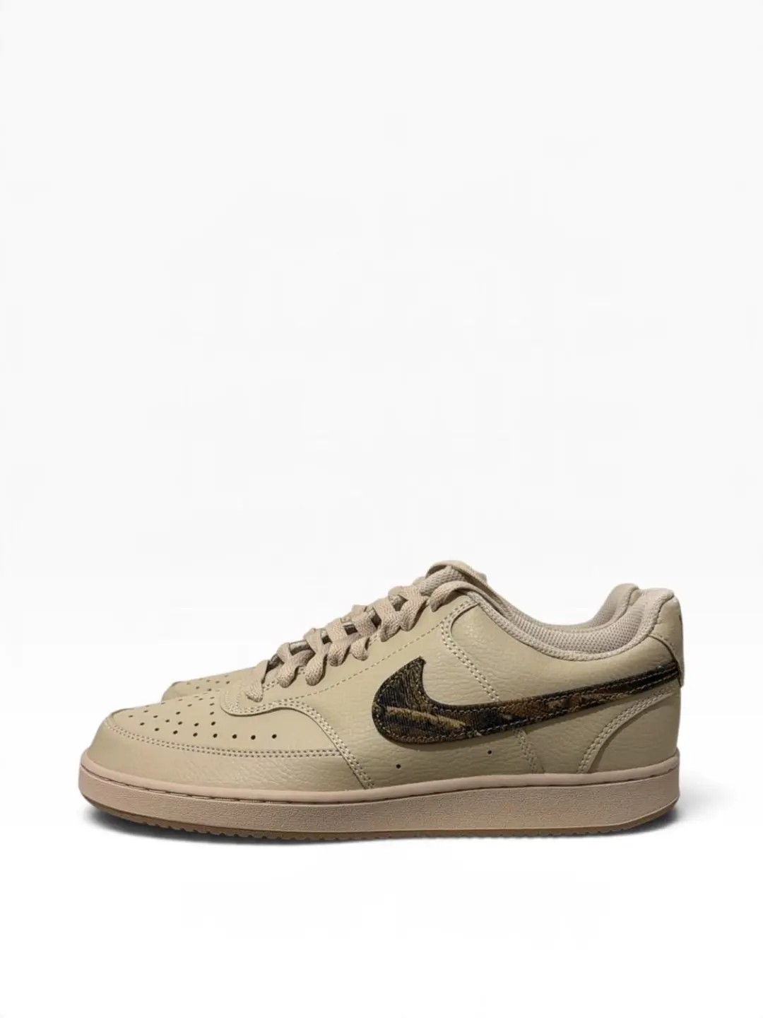 Nike Court Vision SE Sneakers - afbeelding 4 van 4