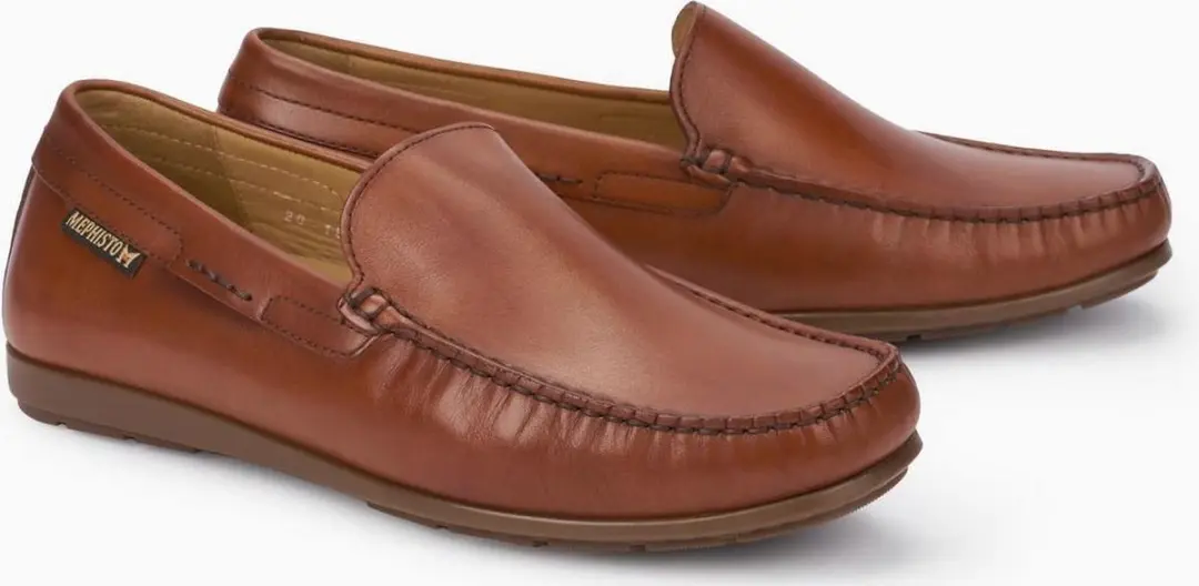 Mephisto ALGORAS Heren Mocassin