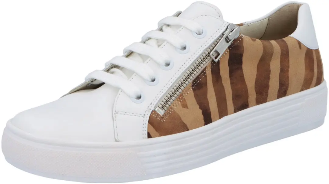 Solidus dames sneakers wit maat 37